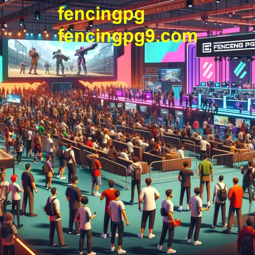 A Importância dos Eventos no Mundo dos Jogos